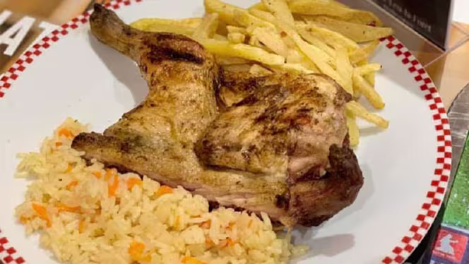 Ma Poulette Saint-Leu-la-Forêt - 2