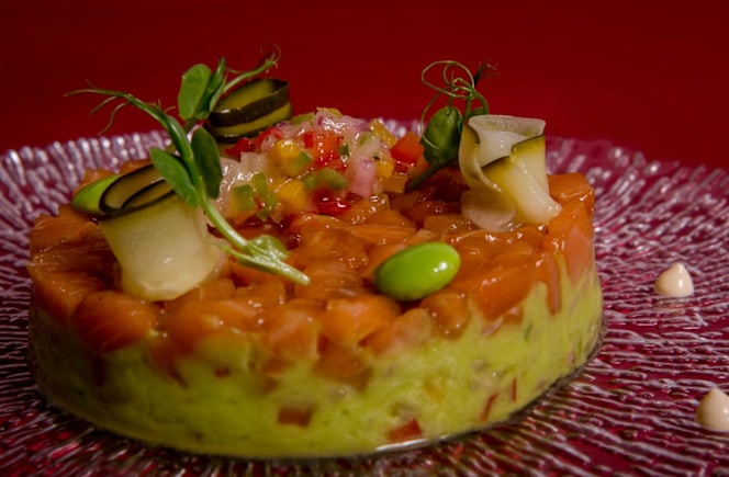 Caprixo Gastrobar - Valencia - 2