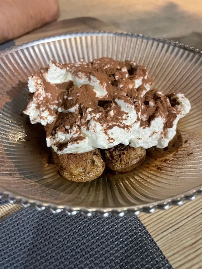 Caprixo Gastrobar - Valencia - 8