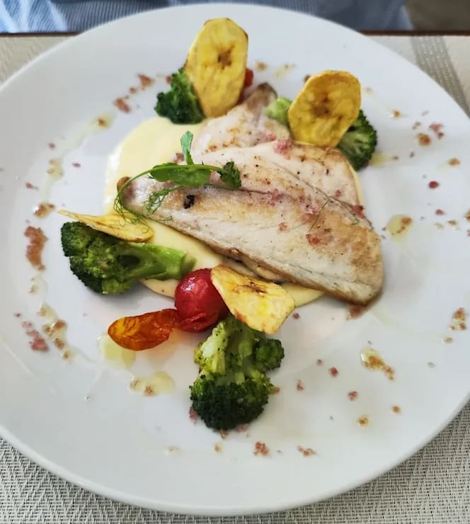 Caprixo Gastrobar - Valencia - 0