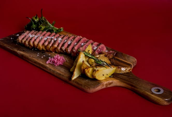 Caprixo Gastrobar - Valencia - 5