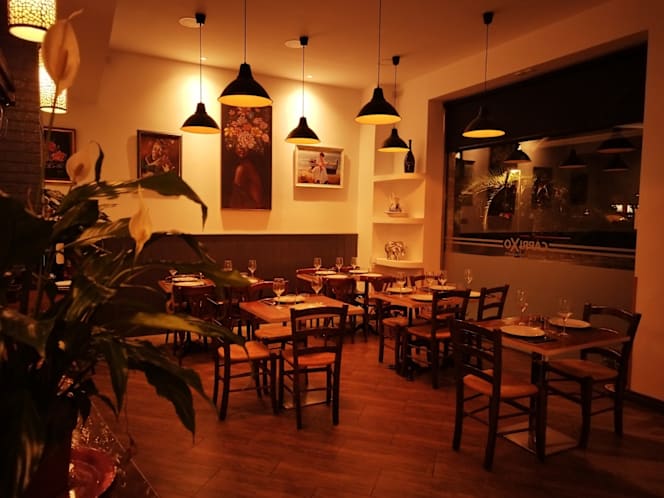 Caprixo Gastrobar - Valencia - 4