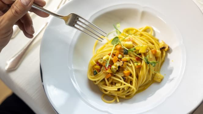 Ristorante Hotel Londra - 7