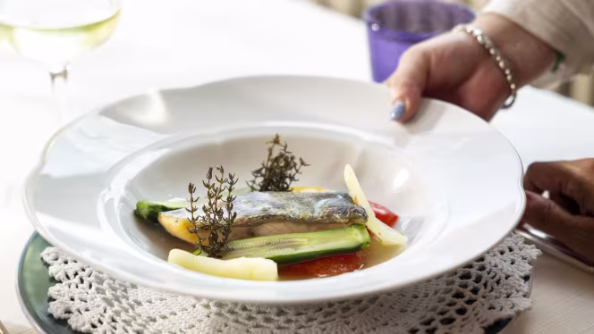 Ristorante Hotel Londra - 6