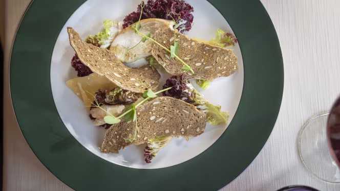 Ristorante Hotel Londra - 9