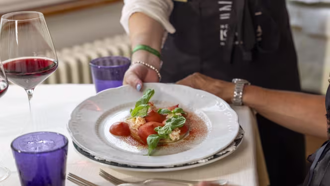 Ristorante Hotel Londra - 8