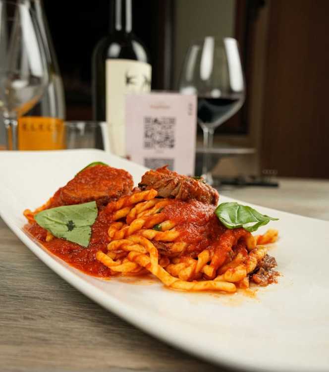 Fusillo Sangiliano - 9