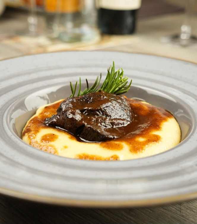 Fusillo Sangiliano - 2