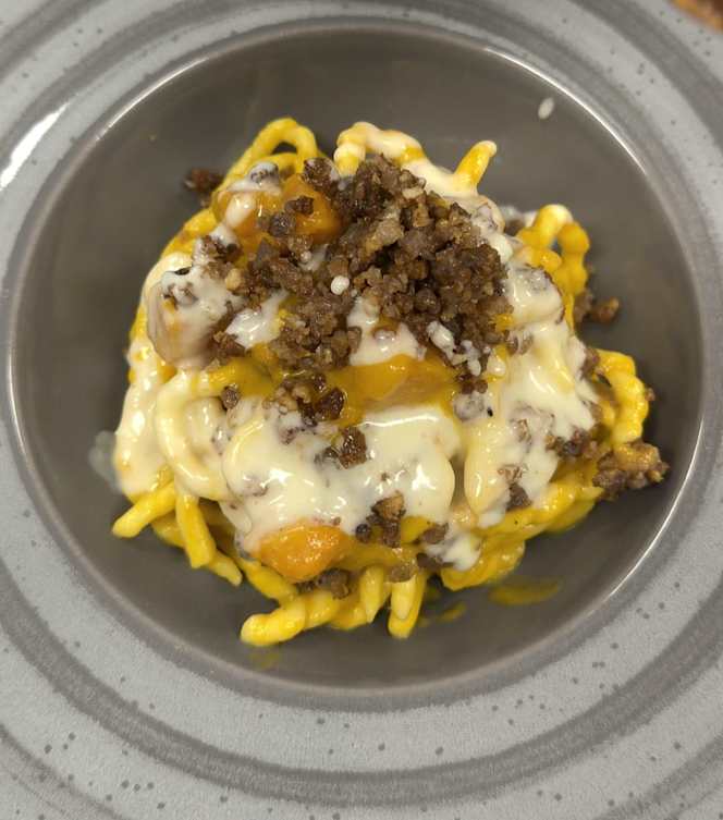 Fusillo Sangiliano - 6