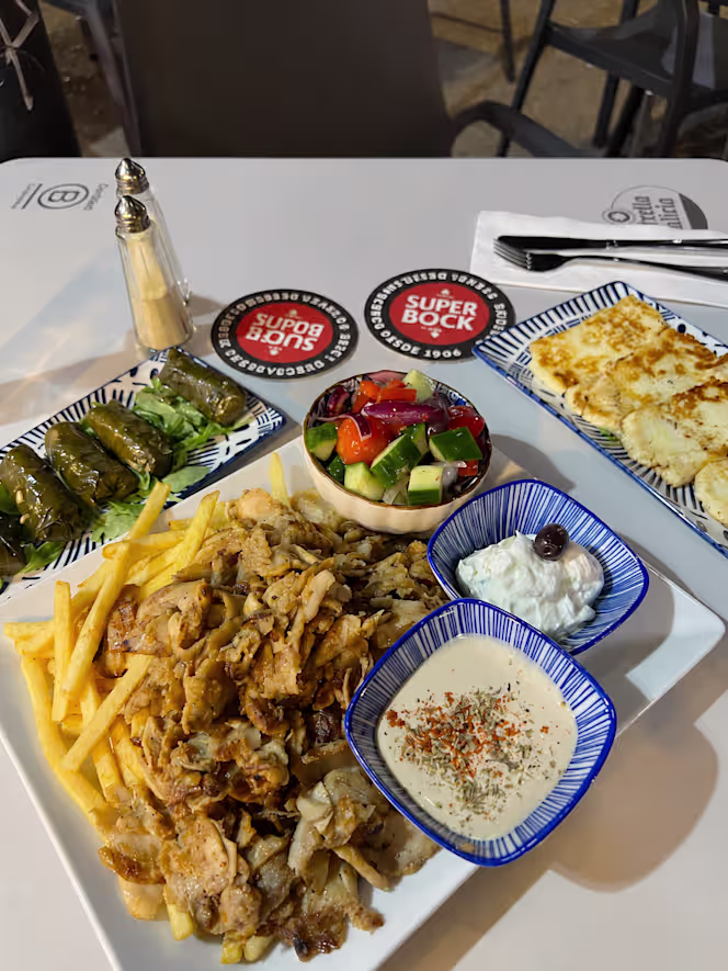 Taste of Greek - 2