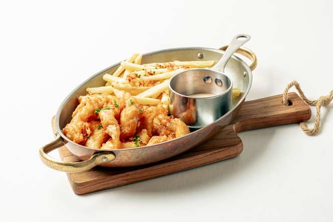 Solta Bar & Restaurant - 2