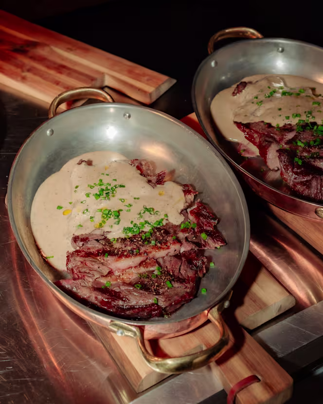 Solta Bar & Restaurant - 0
