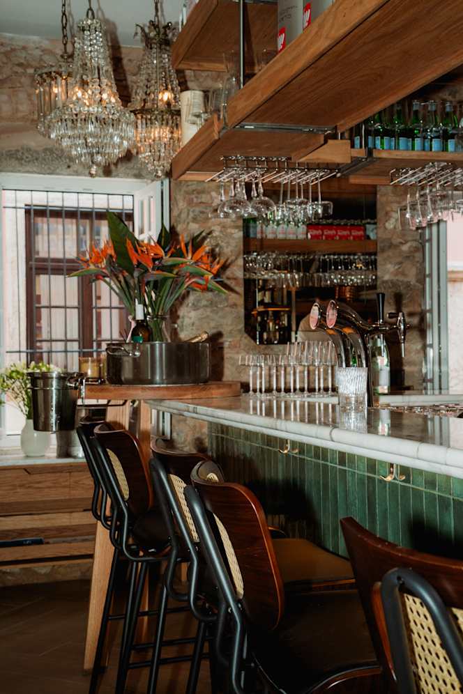 Solta Bar & Restaurant - 3