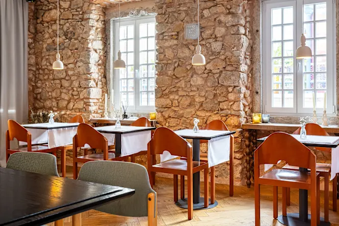 Solta Bar & Restaurant - 0