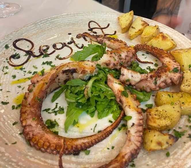 Ristorante Regina - 8