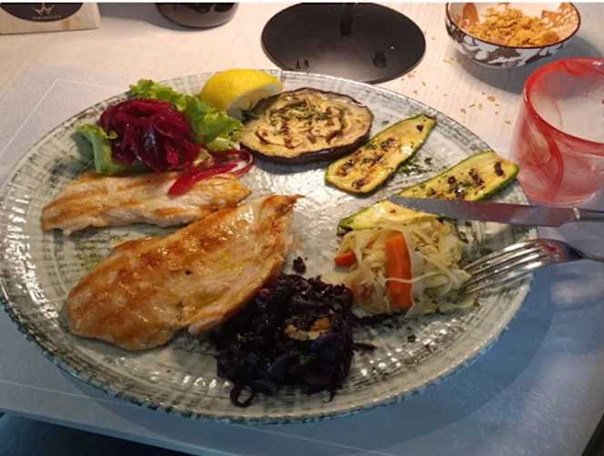 Ristorante Regina - 5