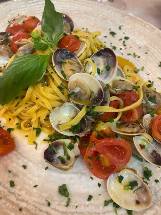 Ristorante Regina - 0
