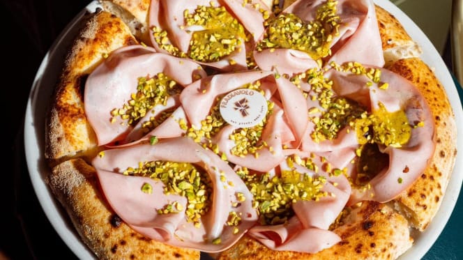 Fradiavolo Pizzeria - Cagliari Marconi - 3