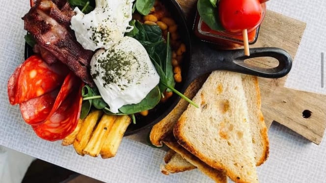 Wirr am Brunnenmarkt - 5