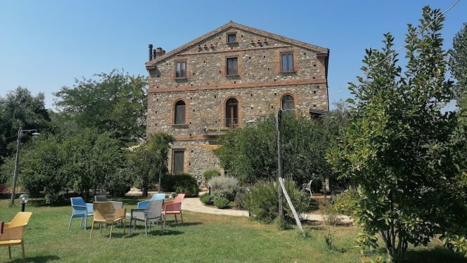 La locanda dei cocomeri - 2