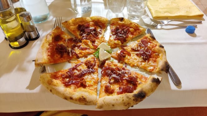 La locanda dei cocomeri - 3