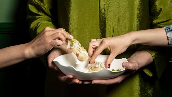 La Gemma Cafè - Firenze - 9