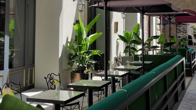 La Gemma Cafè - Firenze - 0