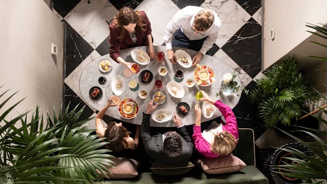 La Gemma Cafè - Firenze - 6