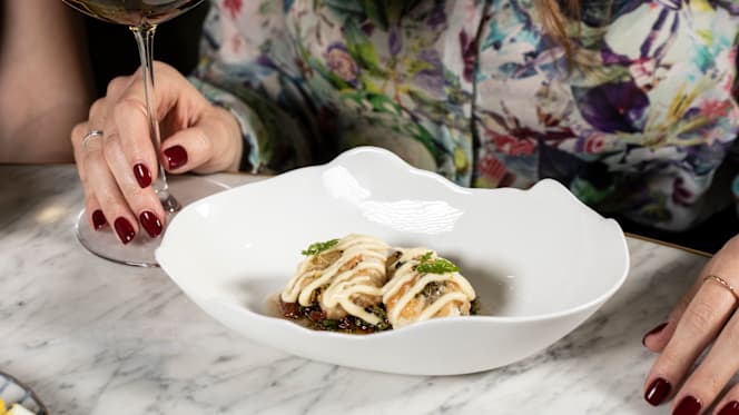 La Gemma Cafè - Firenze - 8