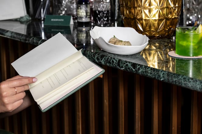 La Gemma Cafè - Firenze - 5