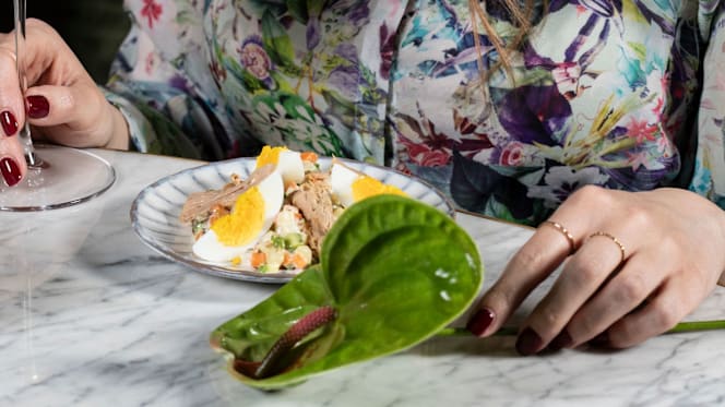 La Gemma Cafè - Firenze - 7