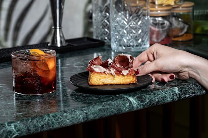 La Gemma Cafè - Firenze - 1