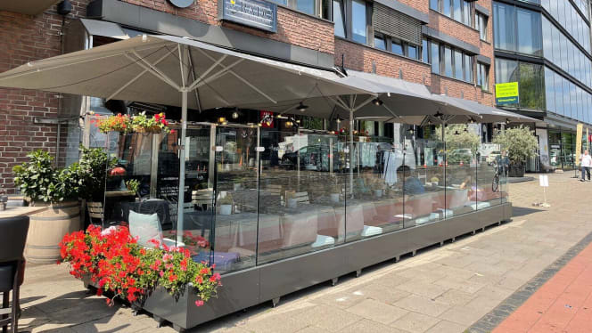 Rado am Hafen - Hamburg - 0