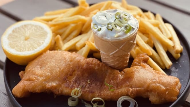 Rado am Hafen - Hamburg - 5