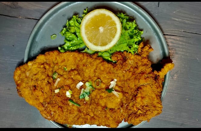 Rado am Hafen - Hamburg - 3