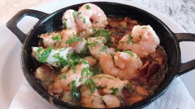 Faro de Arinaga - Arinaga - 0