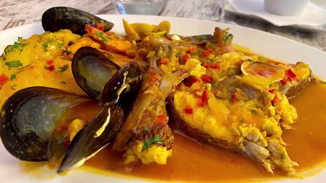 Faro de Arinaga - Arinaga - 3