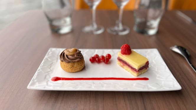 Diners et Déjeuners Croisières Bateau Ivoire - Paris - 1