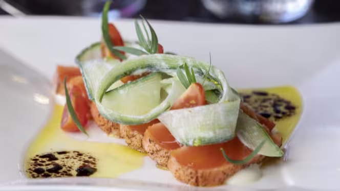 Diners et Déjeuners Croisières Bateau Ivoire - Paris - 5