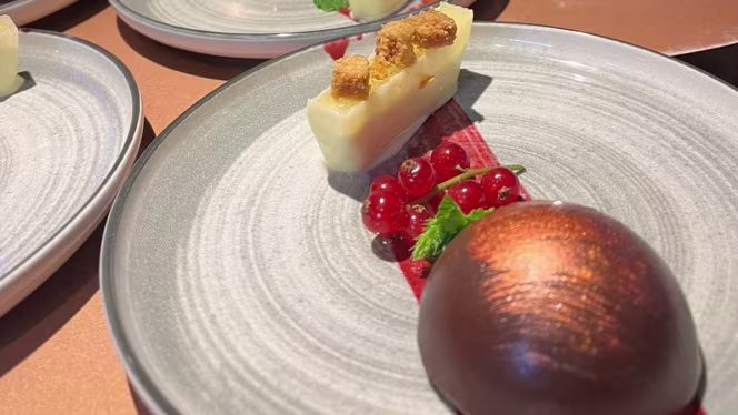 Diners et Déjeuners Croisières Bateau Ivoire - Paris - 4