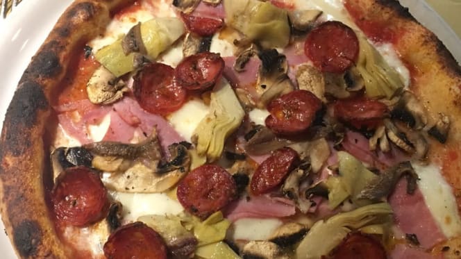 Il Figlio di Massimo - 2