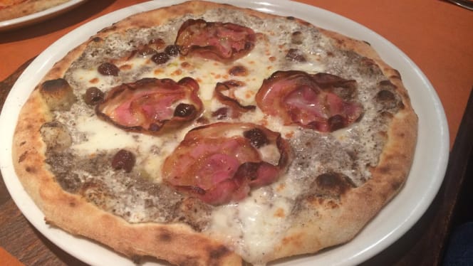 Il Figlio di Massimo - 6