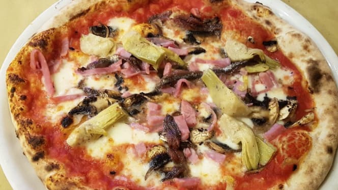 Il Figlio di Massimo - 4