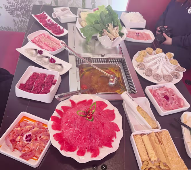 Cuisine S - 4