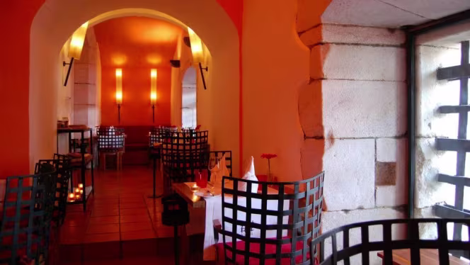 A Cadeia Quinhentista - 7