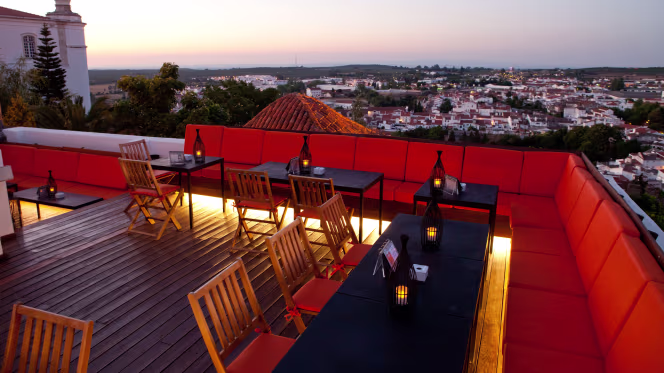 A Cadeia Quinhentista - 5