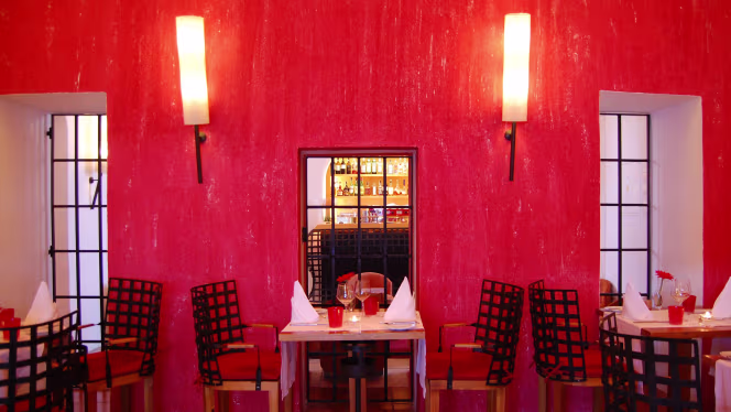 A Cadeia Quinhentista - 8