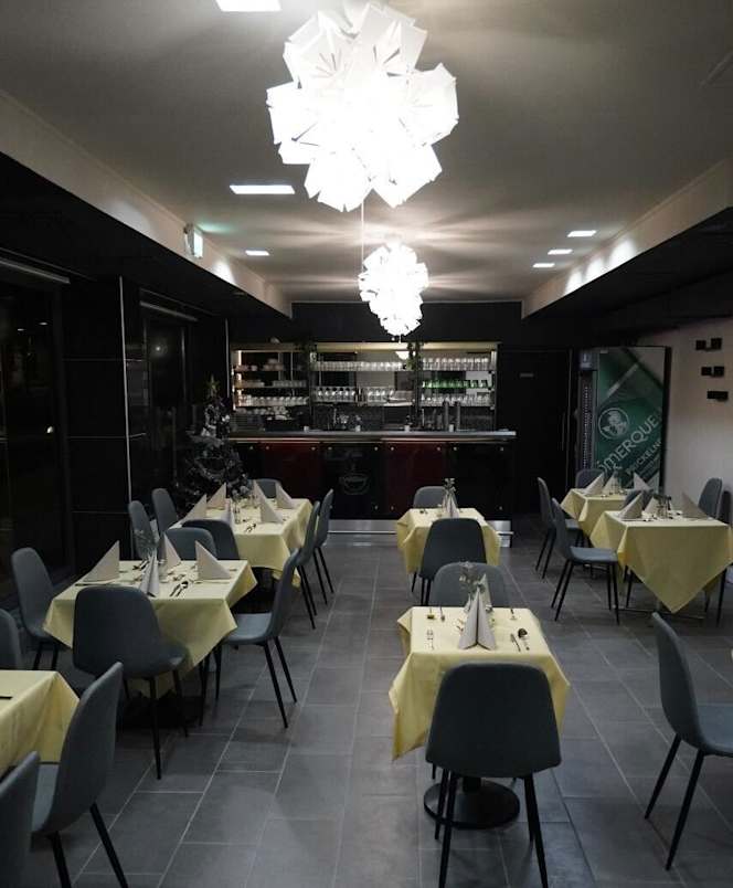 Haven Restaurant - 4