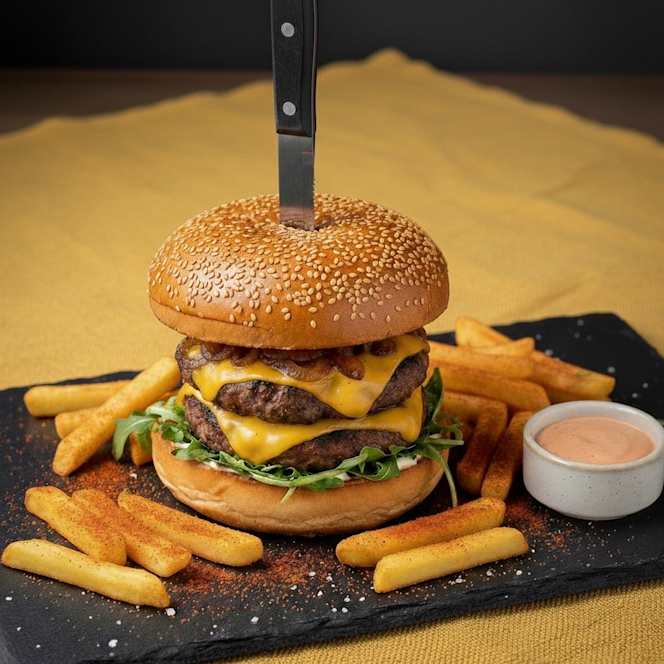 Haven Restaurant - 8