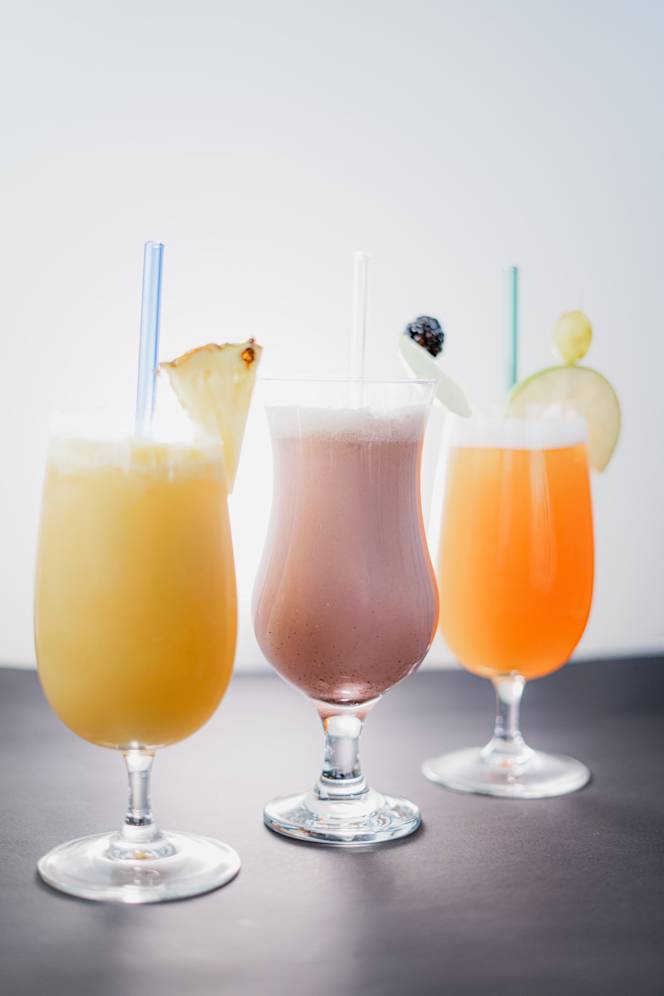 Haven Restaurant - 5